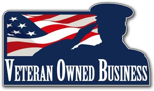 Vet Owned Business